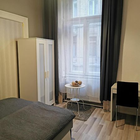 Emerald Apartment Budapest Exterior foto